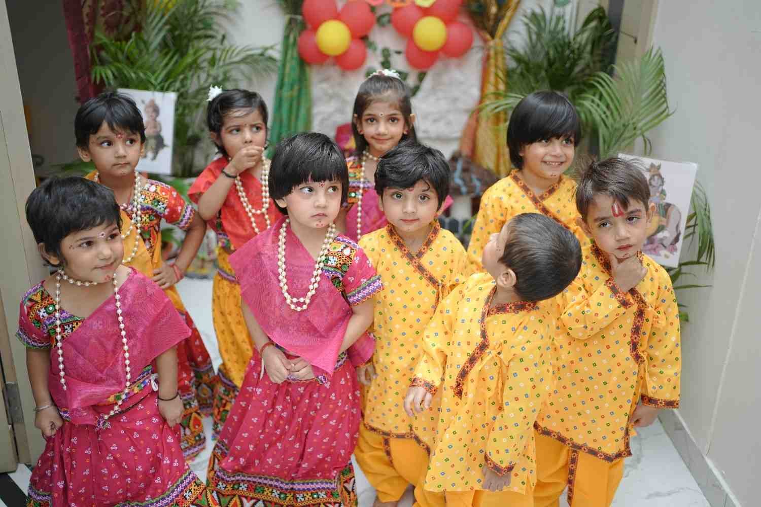 Janmashtami